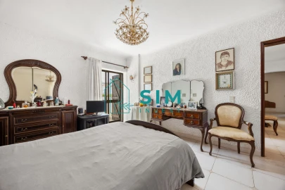 Moradia T5 para Venda em Sesimbra (Castelo)