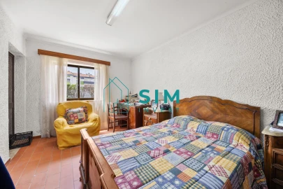 Moradia T5 para Venda em Sesimbra (Castelo)