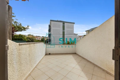 Moradia T5 para Venda em Sesimbra (Castelo)