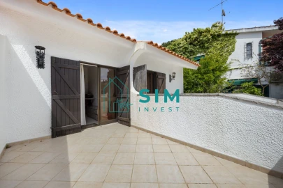 Moradia T5 para Venda em Sesimbra (Castelo)