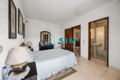 Moradia T5 para Venda em Sesimbra (Castelo)