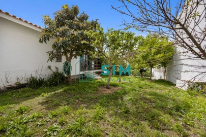 Moradia T5 para Venda em Sesimbra (Castelo)