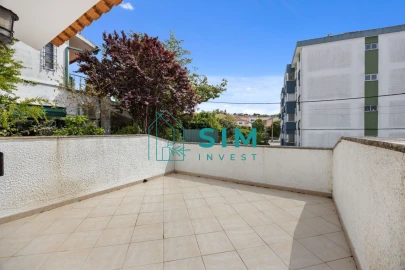 Moradia T5 para Venda em Sesimbra (Castelo)