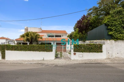 Moradia T5 para Venda em Sesimbra (Castelo)