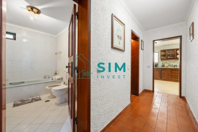 Moradia T5 para Venda em Sesimbra (Castelo)