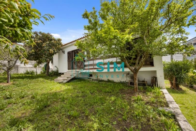 Moradia T5 para Venda em Sesimbra (Castelo)