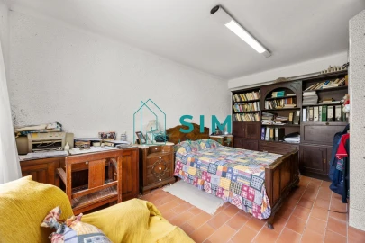 Moradia T5 para Venda em Sesimbra (Castelo)