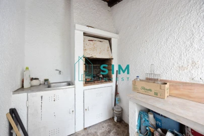 Moradia T5 para Venda em Sesimbra (Castelo)