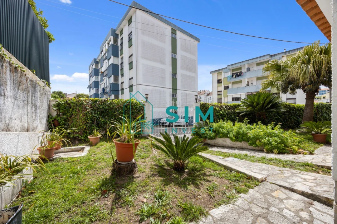 Moradia T5 para Venda em Sesimbra (Castelo) Foto 43