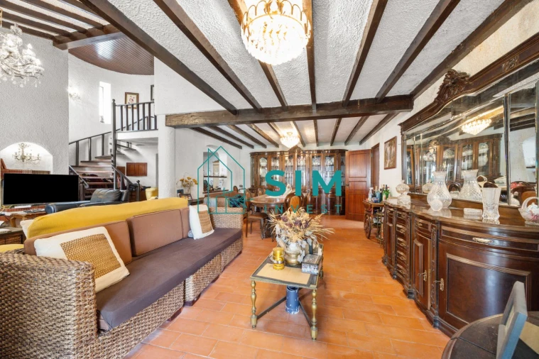 Moradia T5 para Venda em Sesimbra (Castelo) Foto 5