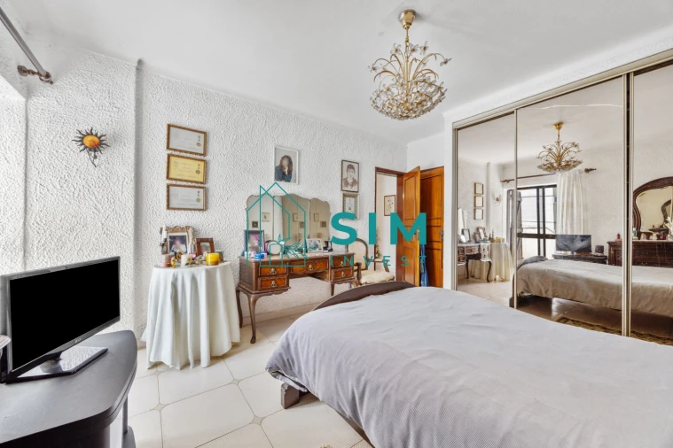 Moradia T5 para Venda em Sesimbra (Castelo) Foto 17