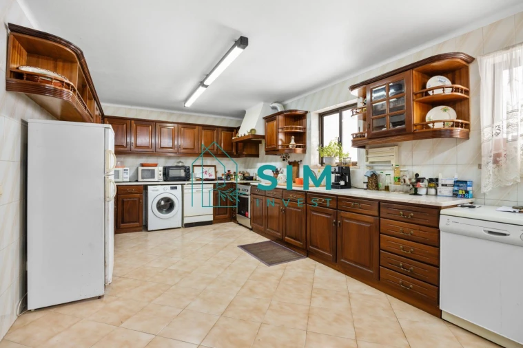 Moradia T5 para Venda em Sesimbra (Castelo) Foto 8