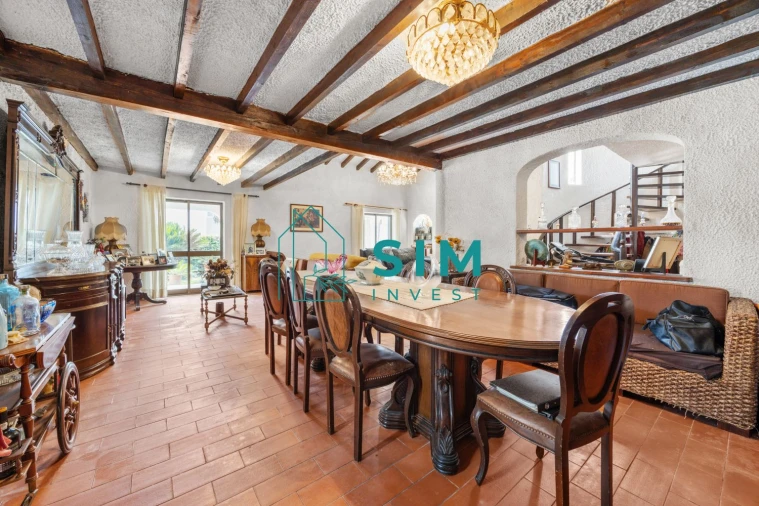 Moradia T5 para Venda em Sesimbra (Castelo) Foto 4