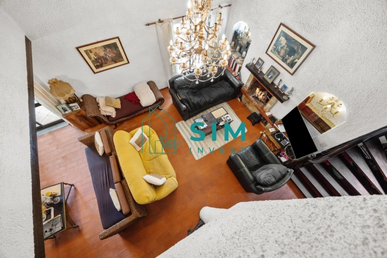 Moradia T5 para Venda em Sesimbra (Castelo) Foto 31