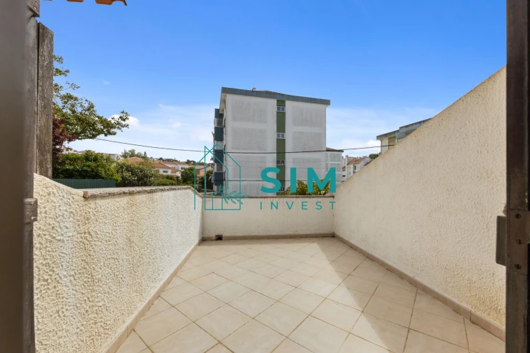 Moradia T5 para Venda em Sesimbra (Castelo) Foto 30