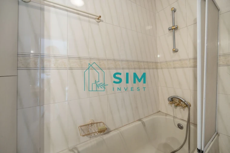 Moradia T5 para Venda em Sesimbra (Castelo) Foto 26