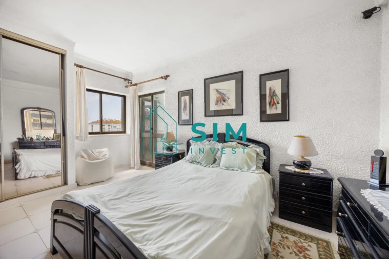 Moradia T5 para Venda em Sesimbra (Castelo) Foto 22