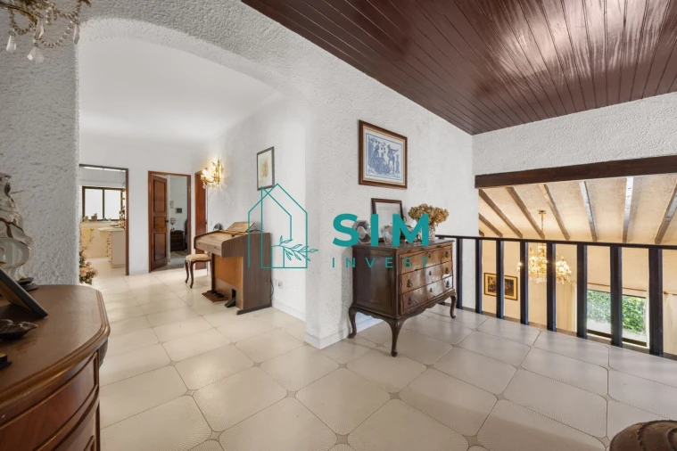 Moradia T5 para Venda em Sesimbra (Castelo) Foto 11