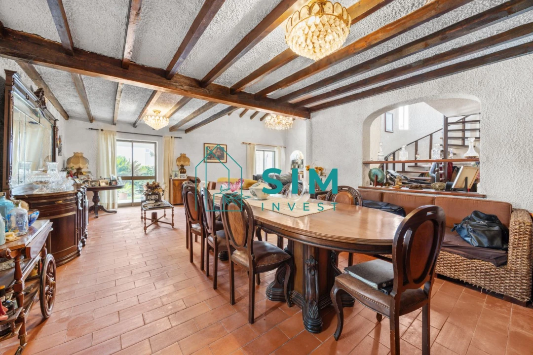 Moradia T5 para Venda em Sesimbra (Castelo) Foto 4