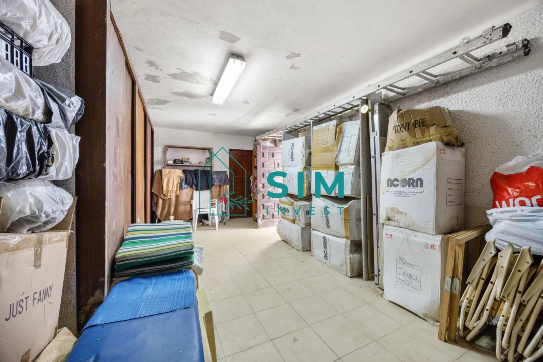 Moradia T5 para Venda em Sesimbra (Castelo) Foto 37