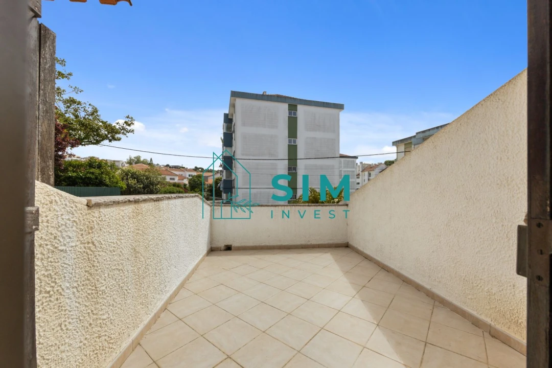 Moradia T5 para Venda em Sesimbra (Castelo) Foto 30