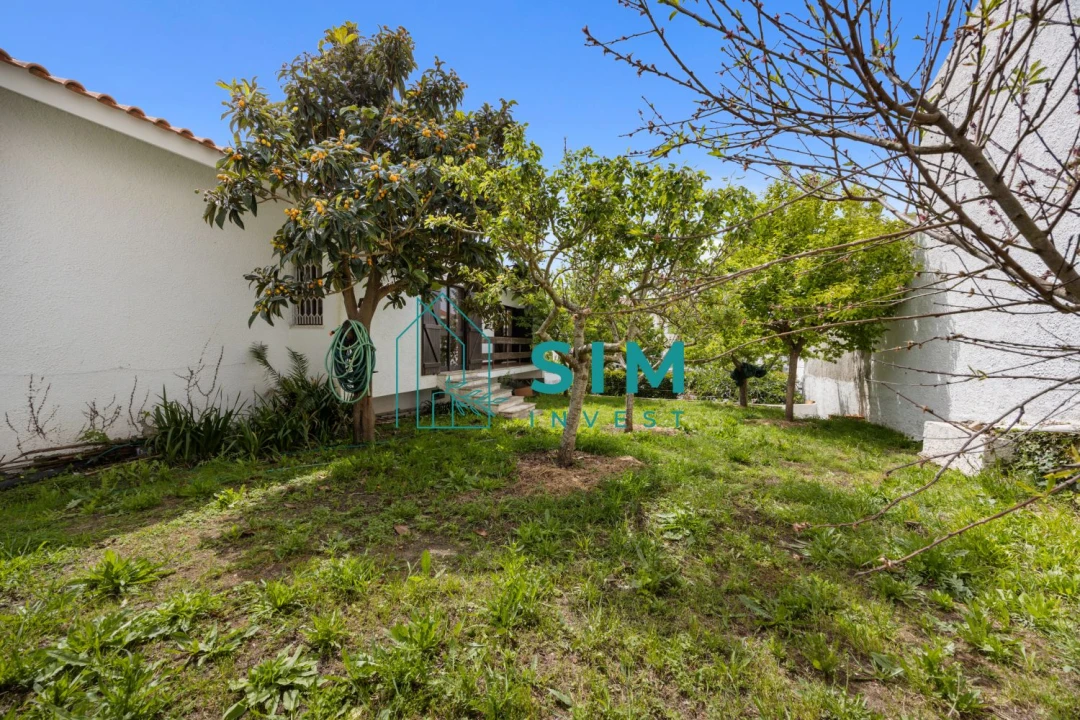 Moradia T5 para Venda em Sesimbra (Castelo) Foto 39