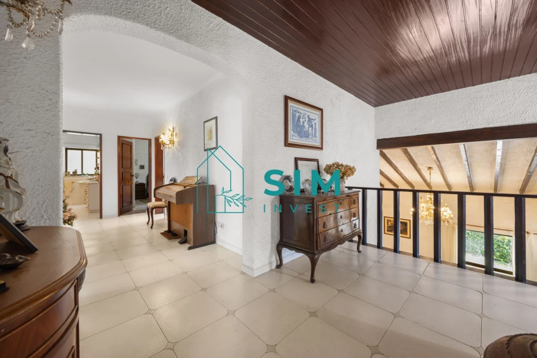 Moradia T5 para Venda em Sesimbra (Castelo) Foto 11