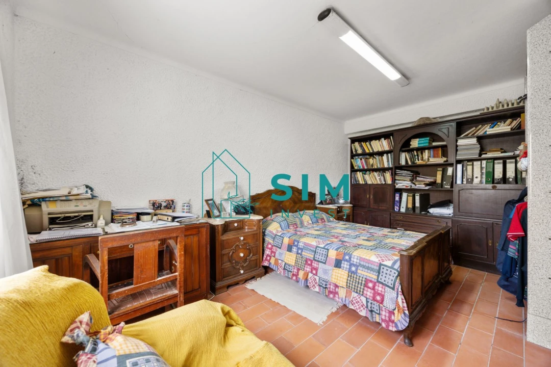 Moradia T5 para Venda em Sesimbra (Castelo) Foto 33