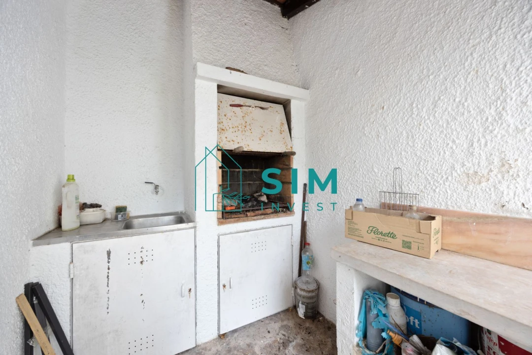 Moradia T5 para Venda em Sesimbra (Castelo) Foto 42