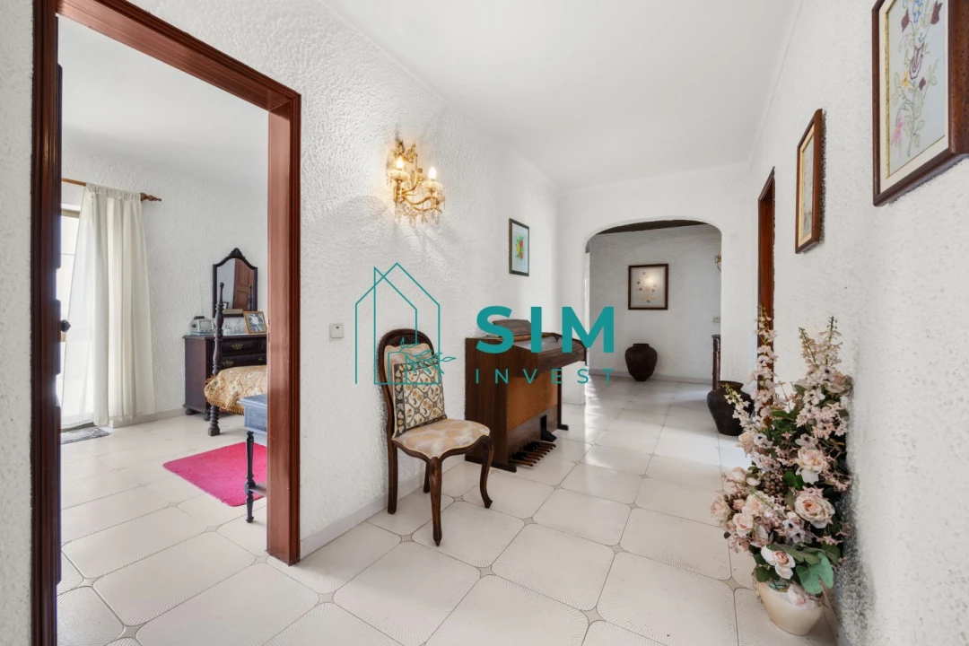 Moradia T5 para Venda em Sesimbra (Castelo) Foto 13