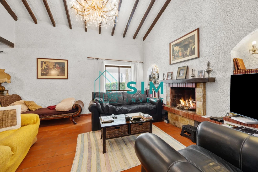 Moradia T5 para Venda em Sesimbra (Castelo) Foto 3