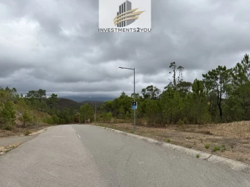 Terreno para Venda em Mexilhoeira Grande