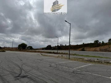 Terreno para Venda em Mexilhoeira Grande