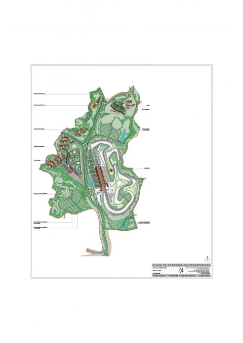 Terreno para Venda em Mexilhoeira Grande