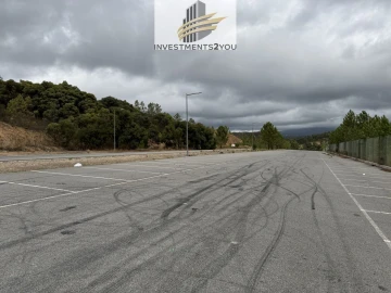 Terreno para Venda em Mexilhoeira Grande