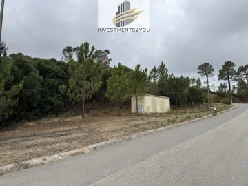 Terreno para Venda em Mexilhoeira Grande