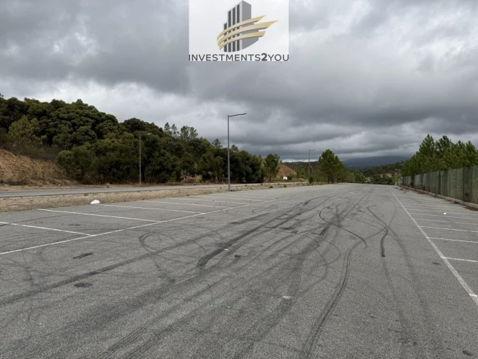 Terreno para Venda em Mexilhoeira Grande Foto 9