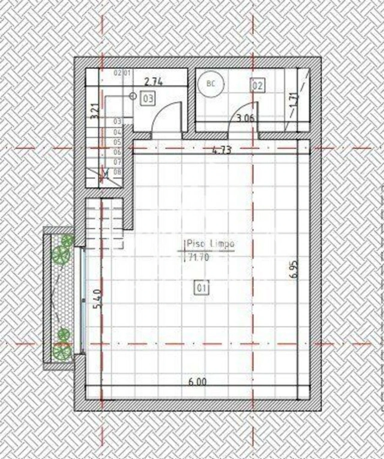 Moradia T3 para Venda em Caparica e Trafaria Foto 12