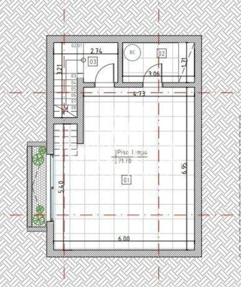 Moradia T3 para Venda em Caparica e Trafaria