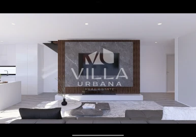 Moradia T3 para Venda em Caparica e Trafaria