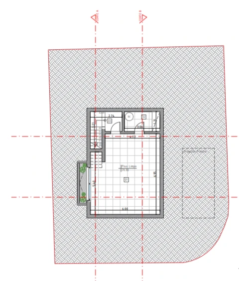 Moradia T3 para Venda em Caparica e Trafaria