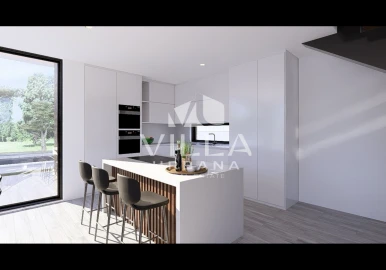 Moradia T3 para Venda em Caparica e Trafaria