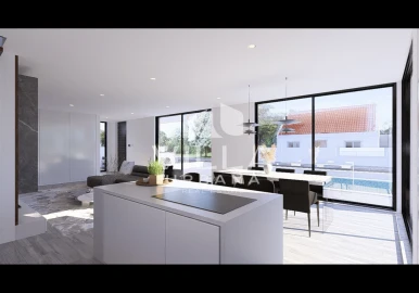 Moradia T3 para Venda em Caparica e Trafaria