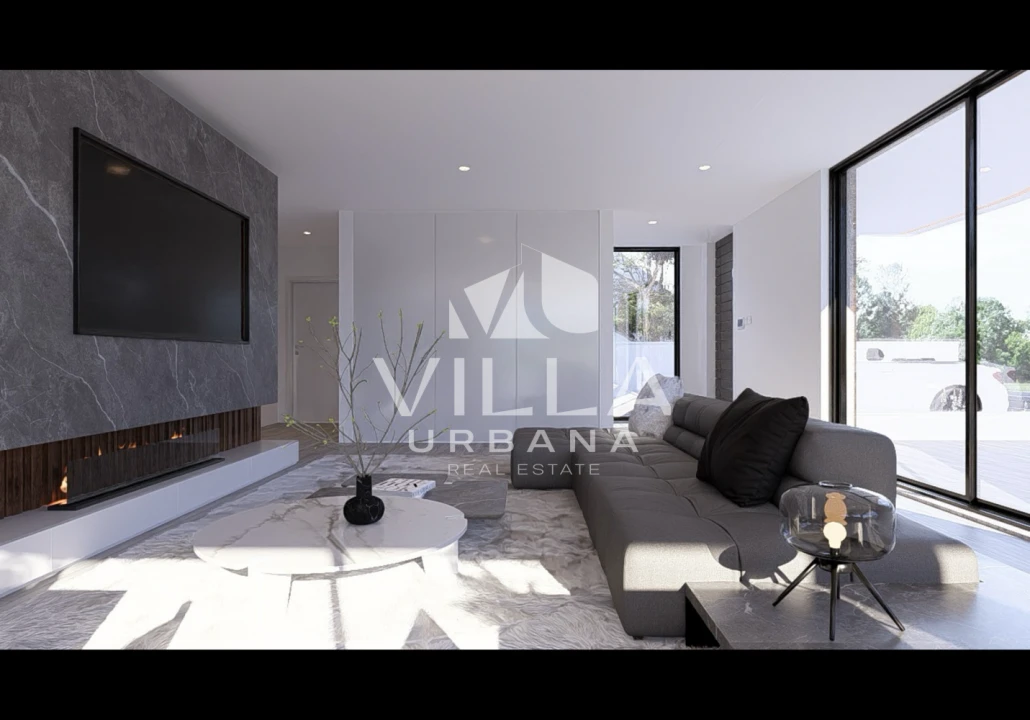 Moradia T3 para Venda em Caparica e Trafaria Foto 19