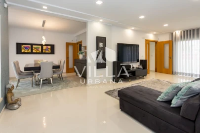 Moradia T4 para Venda em Corroios