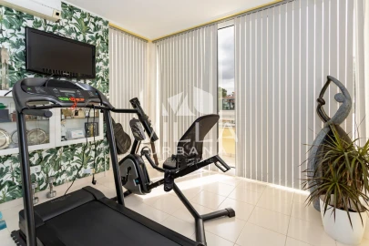 Moradia T4 para Venda em Corroios