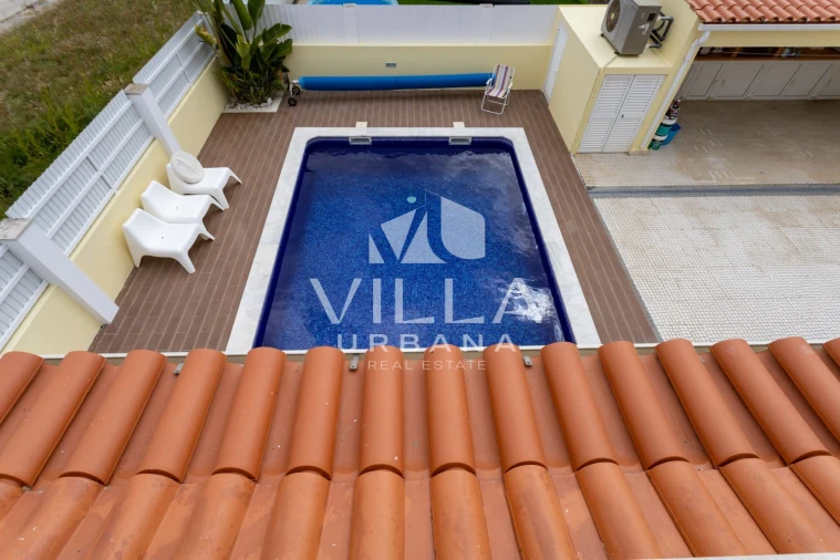 Moradia T4 para Venda em Corroios Foto 50