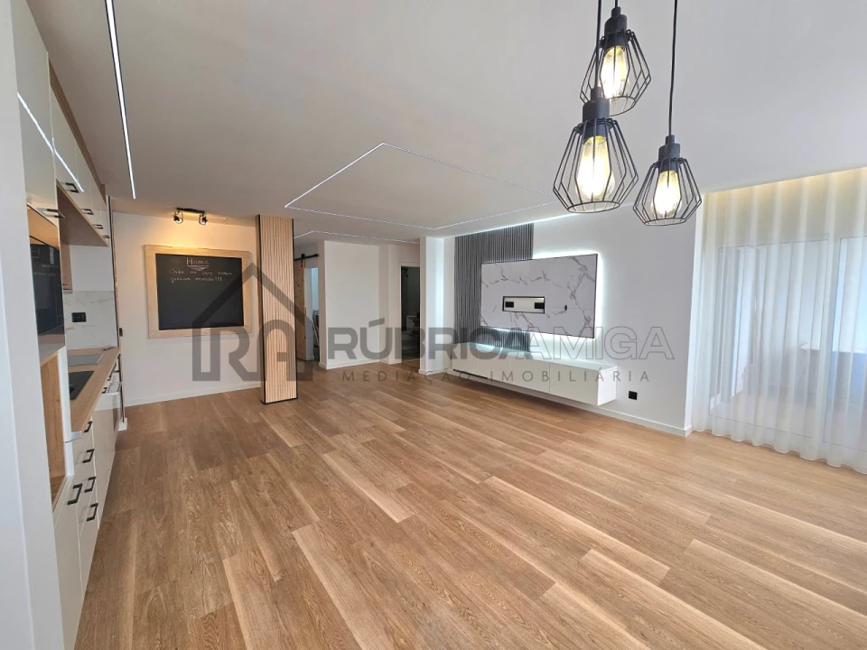 Apartamento T3 para Venda em Loule (São Clemente) Foto 1