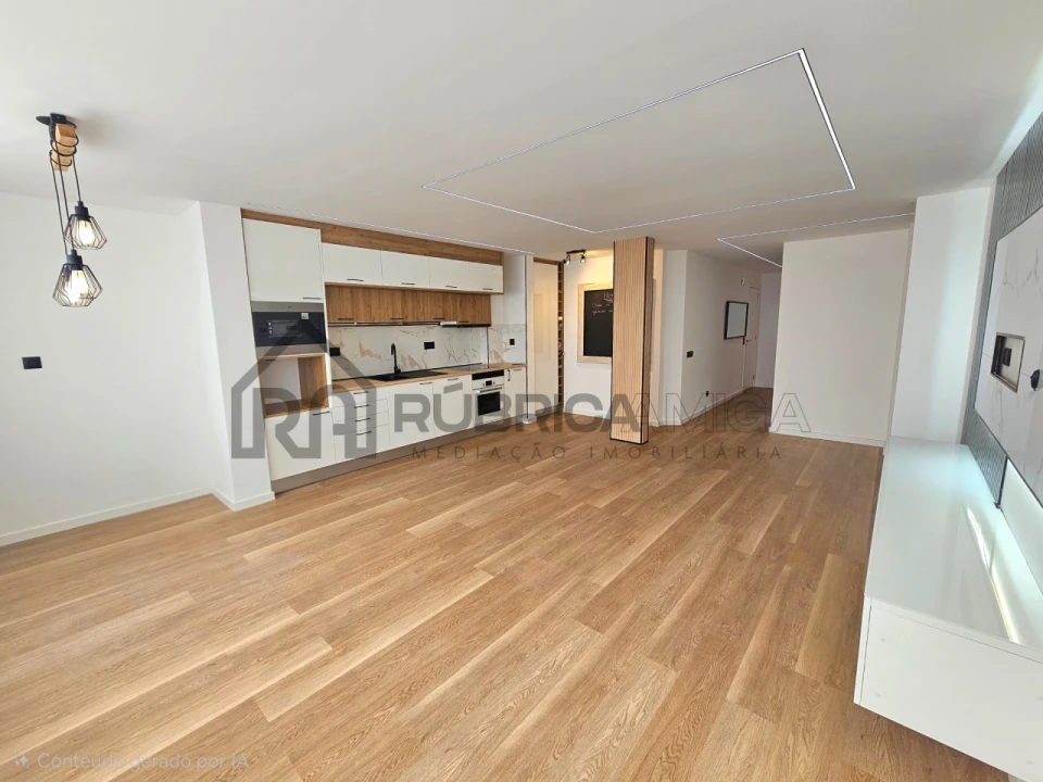 Apartamento T3 para Venda em Loule (São Clemente) Foto 2