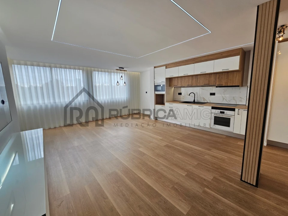 Apartamento T3 para Venda em Loule (São Clemente) Foto 3